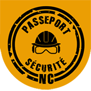 Logo de AMD - Passeport Sécurité